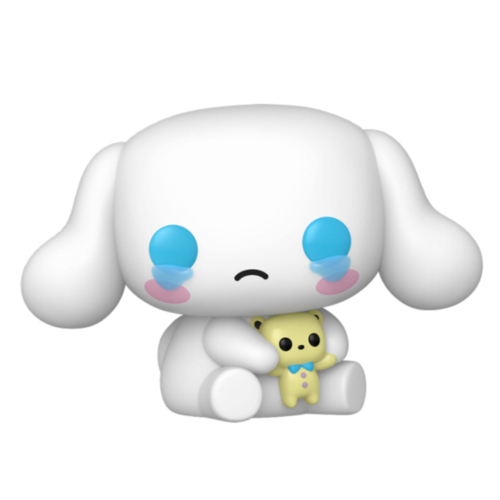 Funko Sanrio Cinnamoroll Kuromi 20th Anniversary Pop! Vinyl Figure Collectible