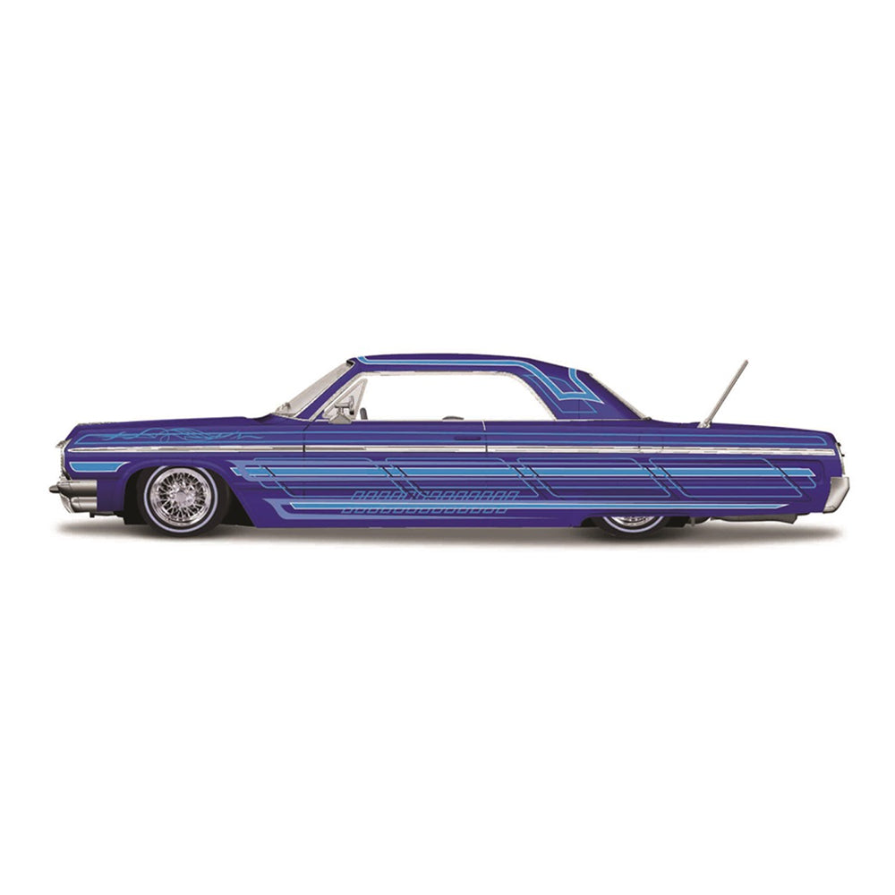 Maisto 1:24 Scale 1964 Chevrolet Impala SS Lowrider Diecast Car Model