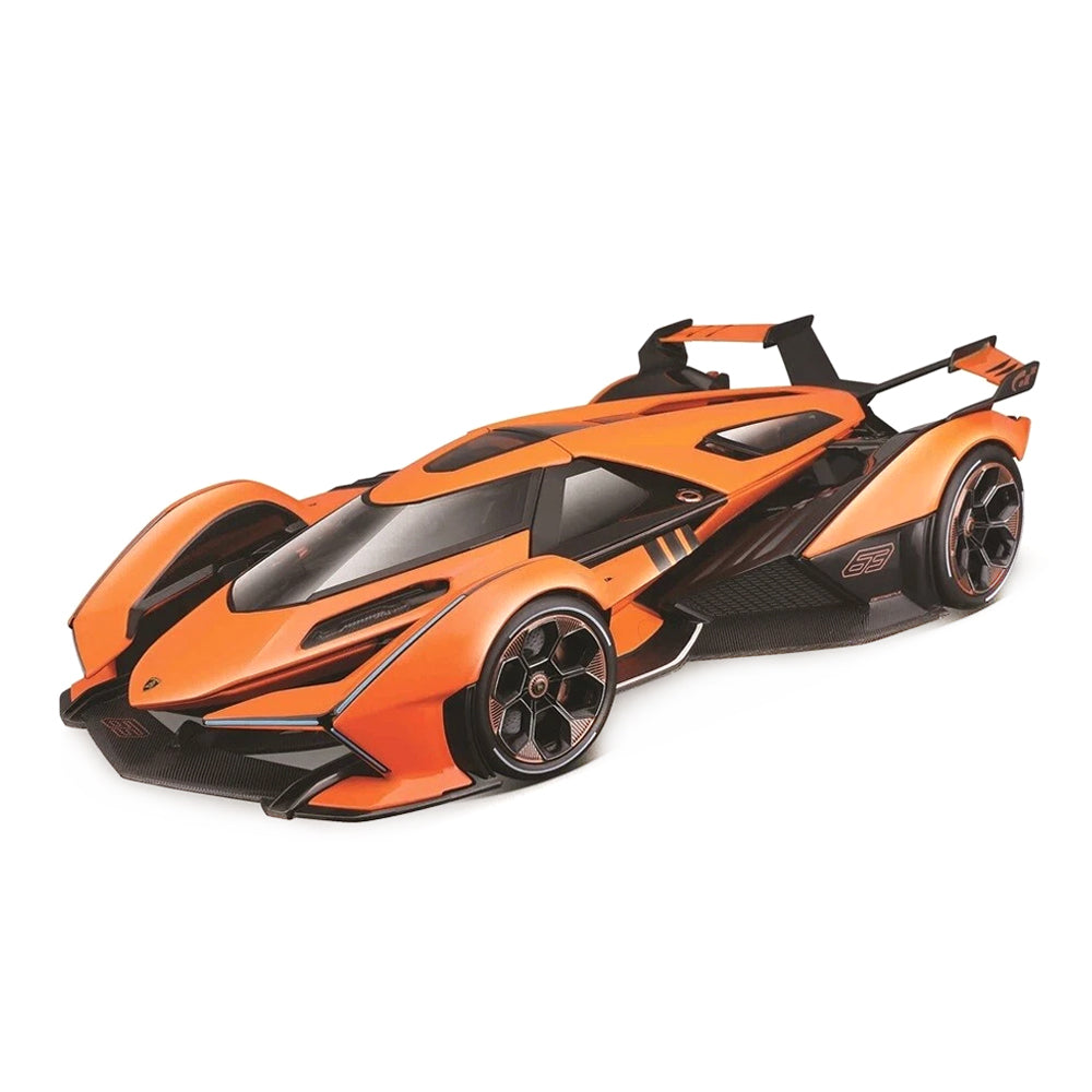 Maisto 1:18 Scale 2020 Lamborghini Lambo V12 Vision Gran Turismo Diecast Model