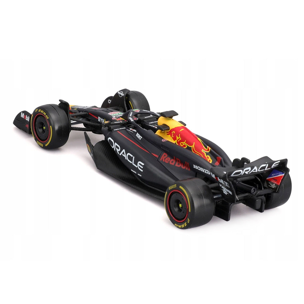 Bburago 1:43 Scale 2024 F1 Red Bull Racing RB20 #1 Verstappen Diecast Vehicle