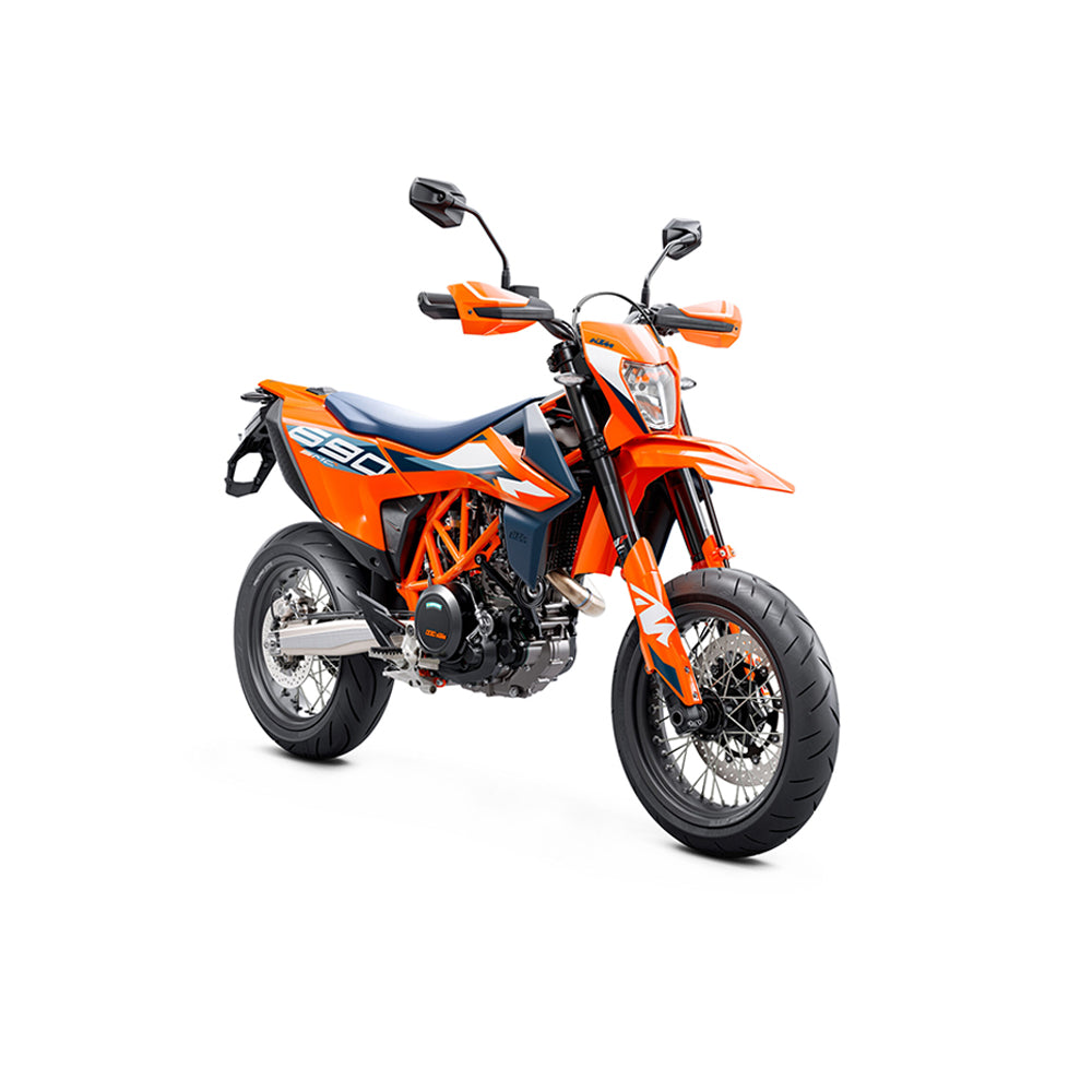 Maisto 1:12 Scale KTM 690 SMC R 2023 Diecast Motorcycle Model Toy