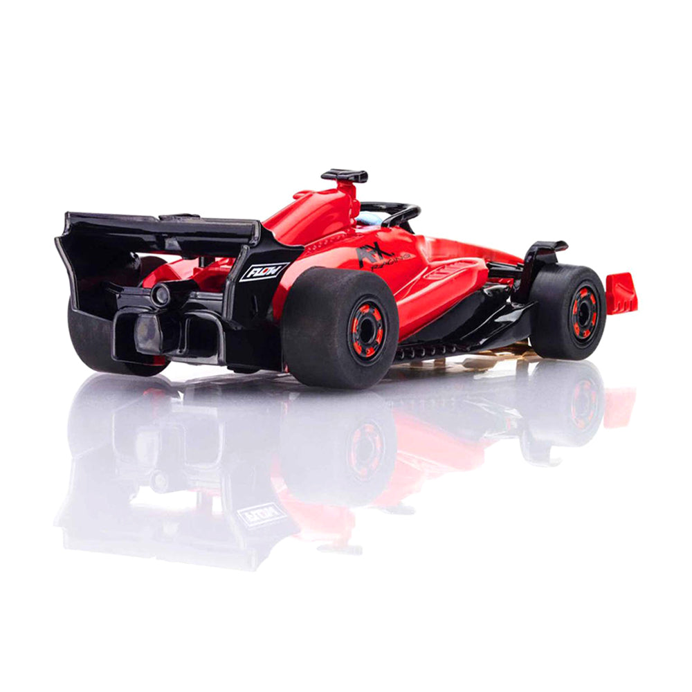 AFX Formula 1 Two-Pack #5 #6 HO Scale Mega G+ Slot Cars Model