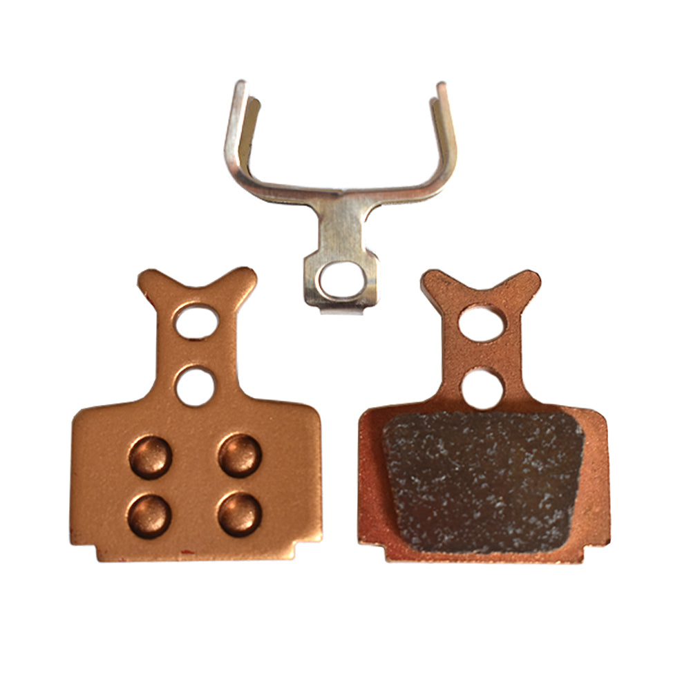 Sintered Bike Brake Pads For Formula Cura ROR R1 Mega RR1 T1 T1R The One etc.