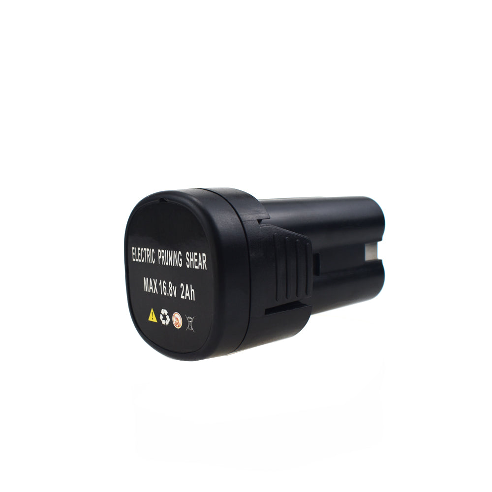Lithium Battery For 25mm 16.8V Cordless Rechargeable Electric Pruning Shears