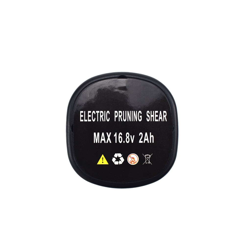 Lithium Battery For 25mm 16.8V Cordless Rechargeable Electric Pruning Shears