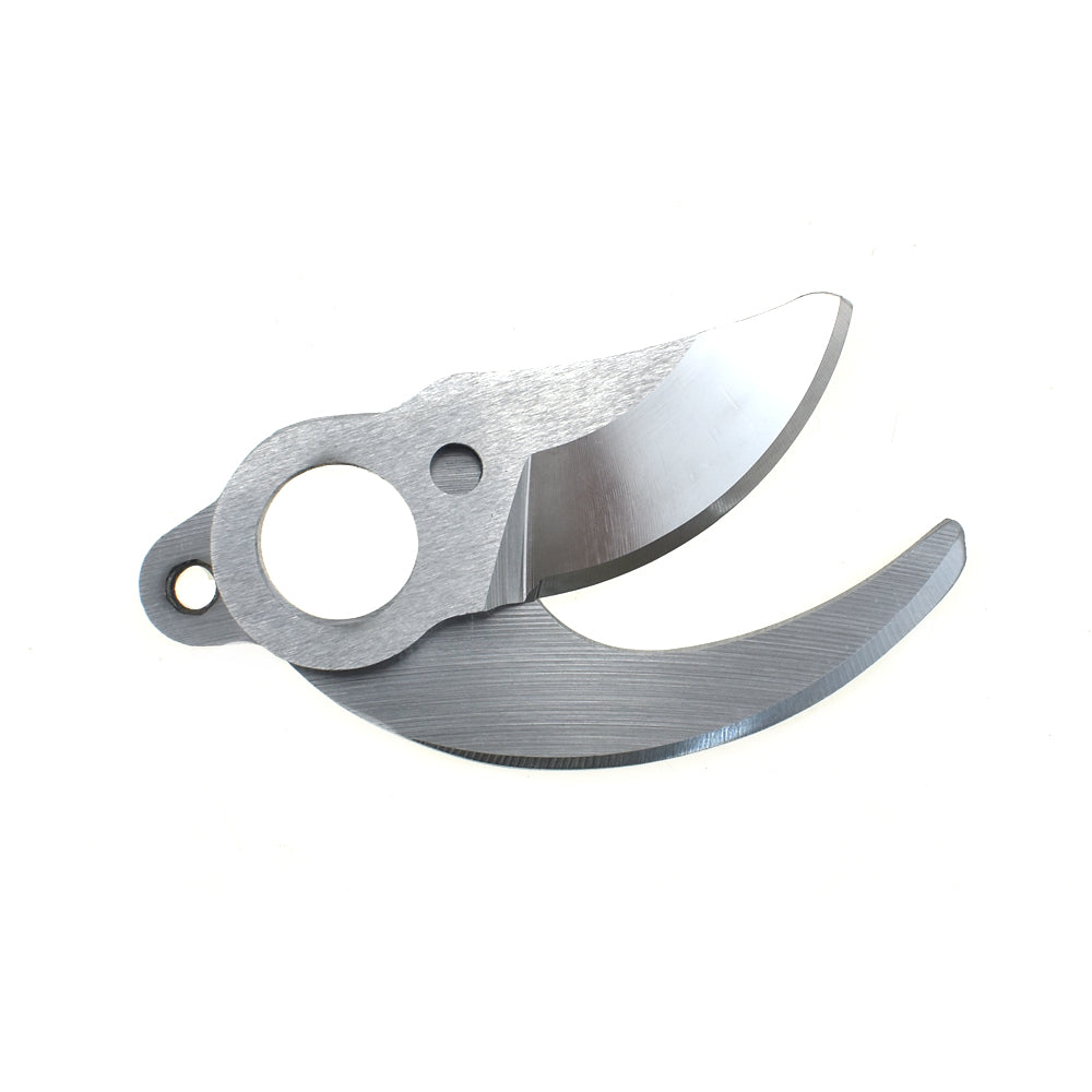 Moving Blade & Fixed Blade For 28mm Cordless Rechargeable Electric Pruning Shears