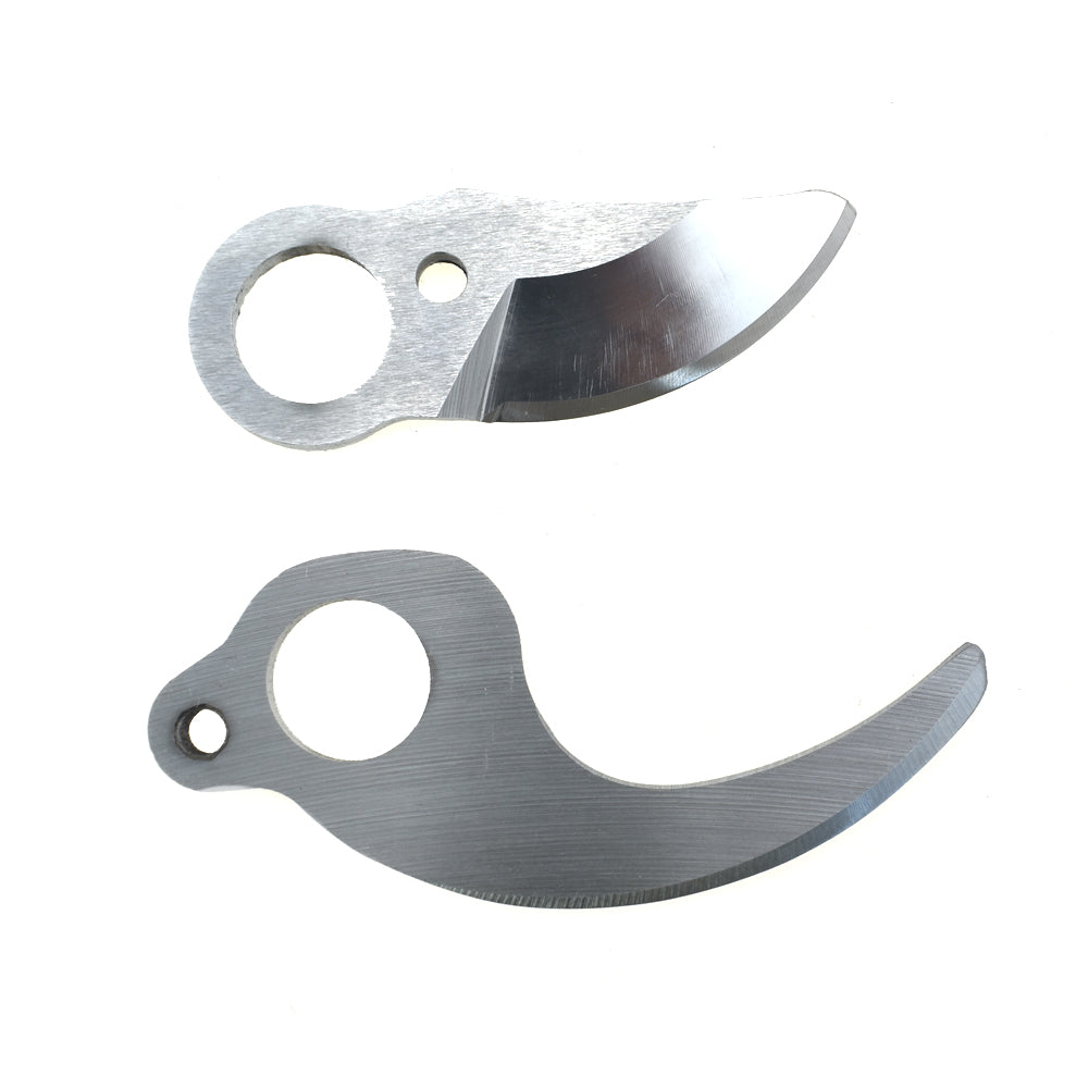 Moving Blade & Fixed Blade For 28mm Cordless Rechargeable Electric Pruning Shears