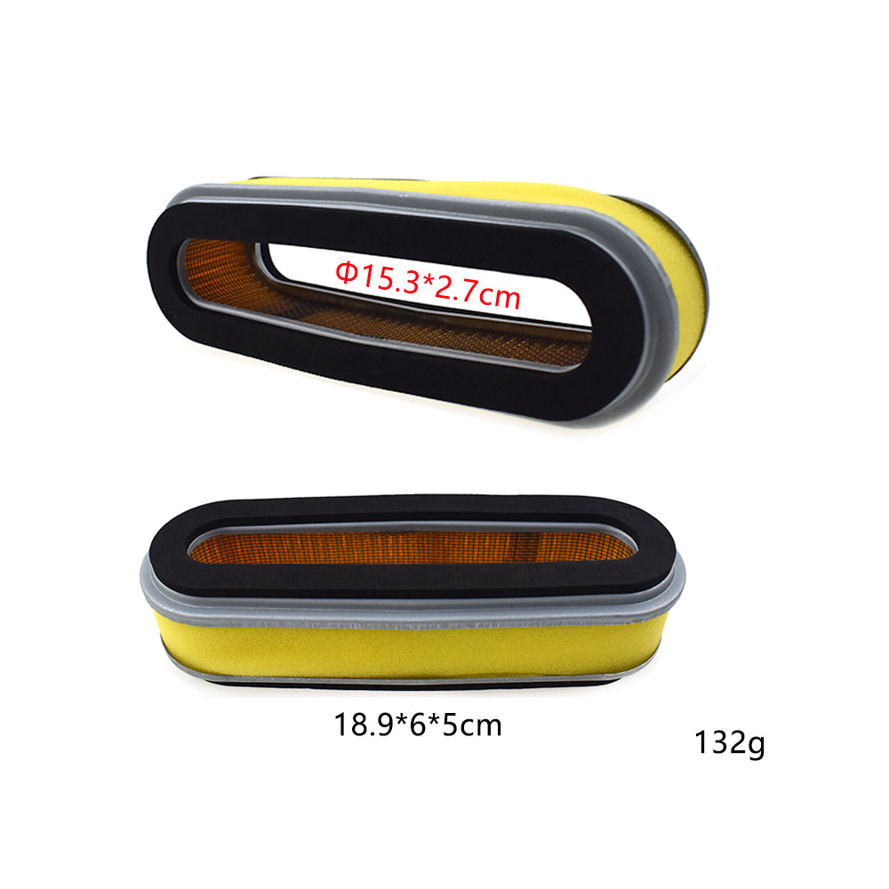 Air Filter For Honda GXV120 Engines GXV140 Engines GV150 Engines HRU194 Buffalo Mowers etc.