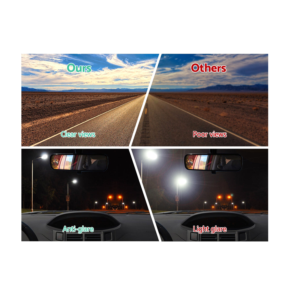 Giantz 5% 7M Window Tinting Kit