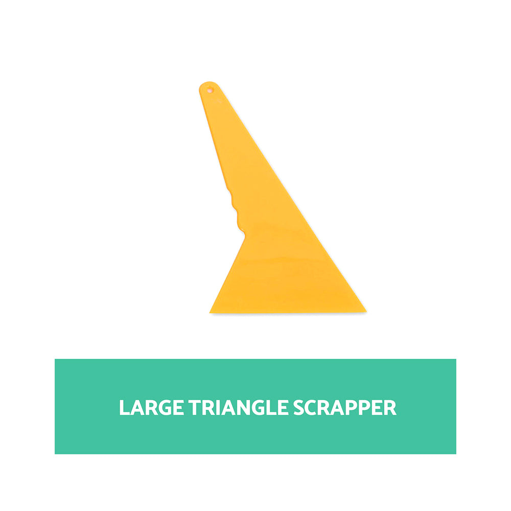 Giantz Window Tinting Tools Kit For Car House Application Tint Film Squeegee