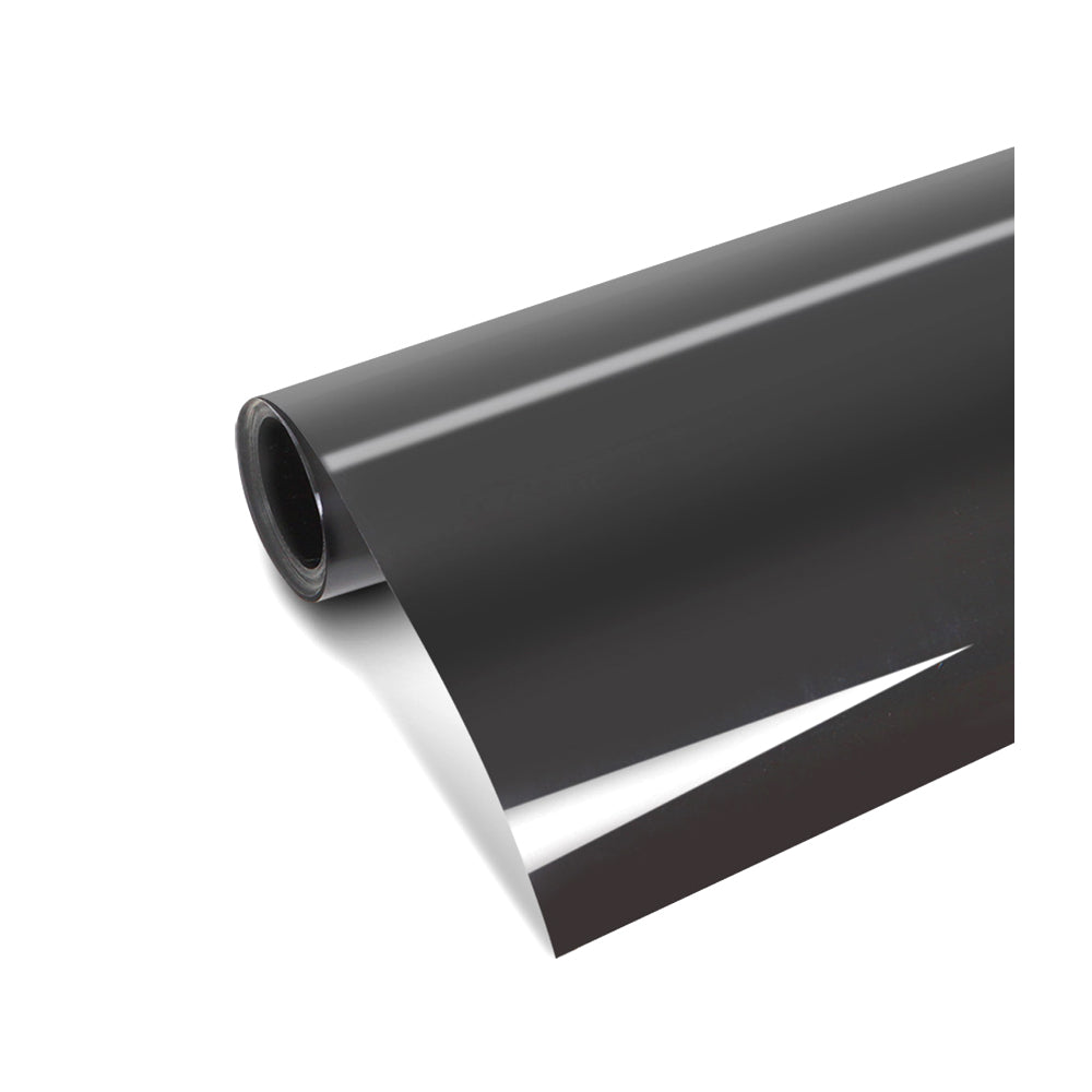 Giantz Window Tint Film Black Commercial Car Auto House Glass 76cm X 7m VLT 35%