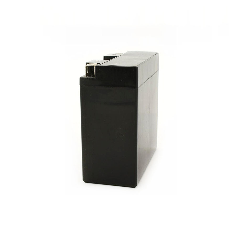 Power Sonic Super Sport AGM Battery 12V Fit Ducati 848 Monster 1200 Kawasaki Triumph Yamaha etc.