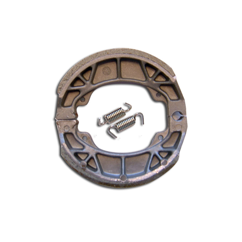 Brake Shoes For Honda XL 125 200 Kymco Peugeot SYM Sinnis Baotian Daelim etc.