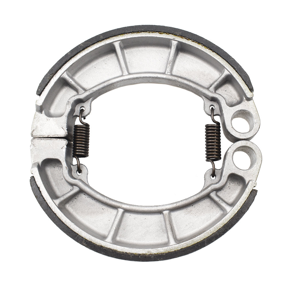 Brake Shoes For Honda FES 125 150 250 TRX 350 400 420 450 CB 400 CL 400 etc.