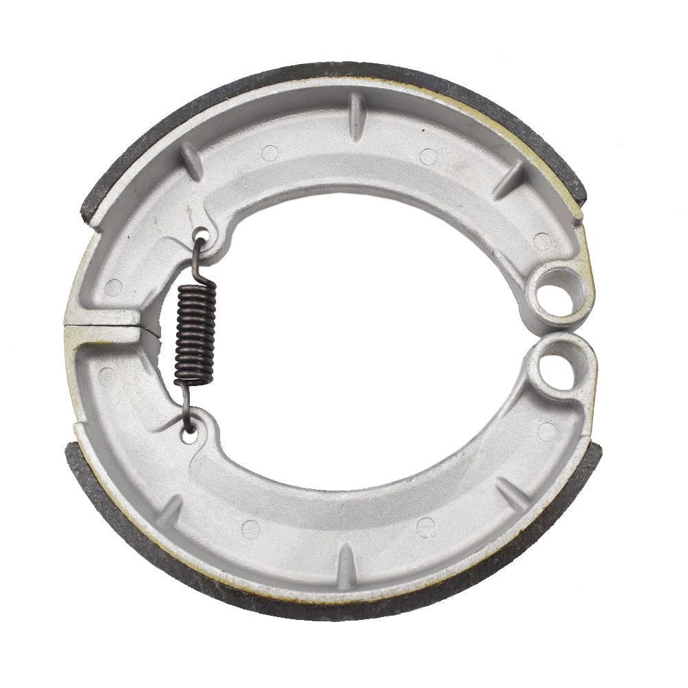 Brake Shoes For MZ/MUZ TS 125 150 250 ETZ 250 301 Saxon 125 150 500 etc.