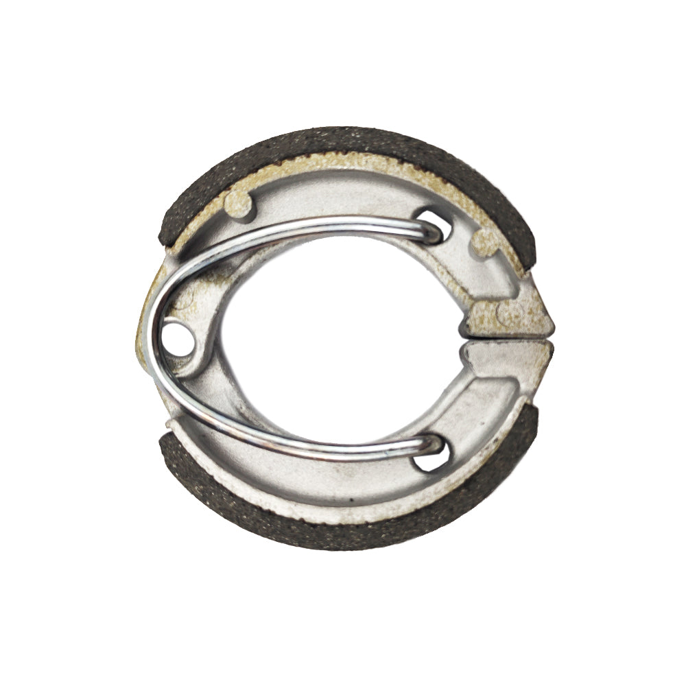 Brake Shoes For Honda CRM80 NT50 PM50 SY50M XR50R Husqvarna Suzuki Yamaha etc.