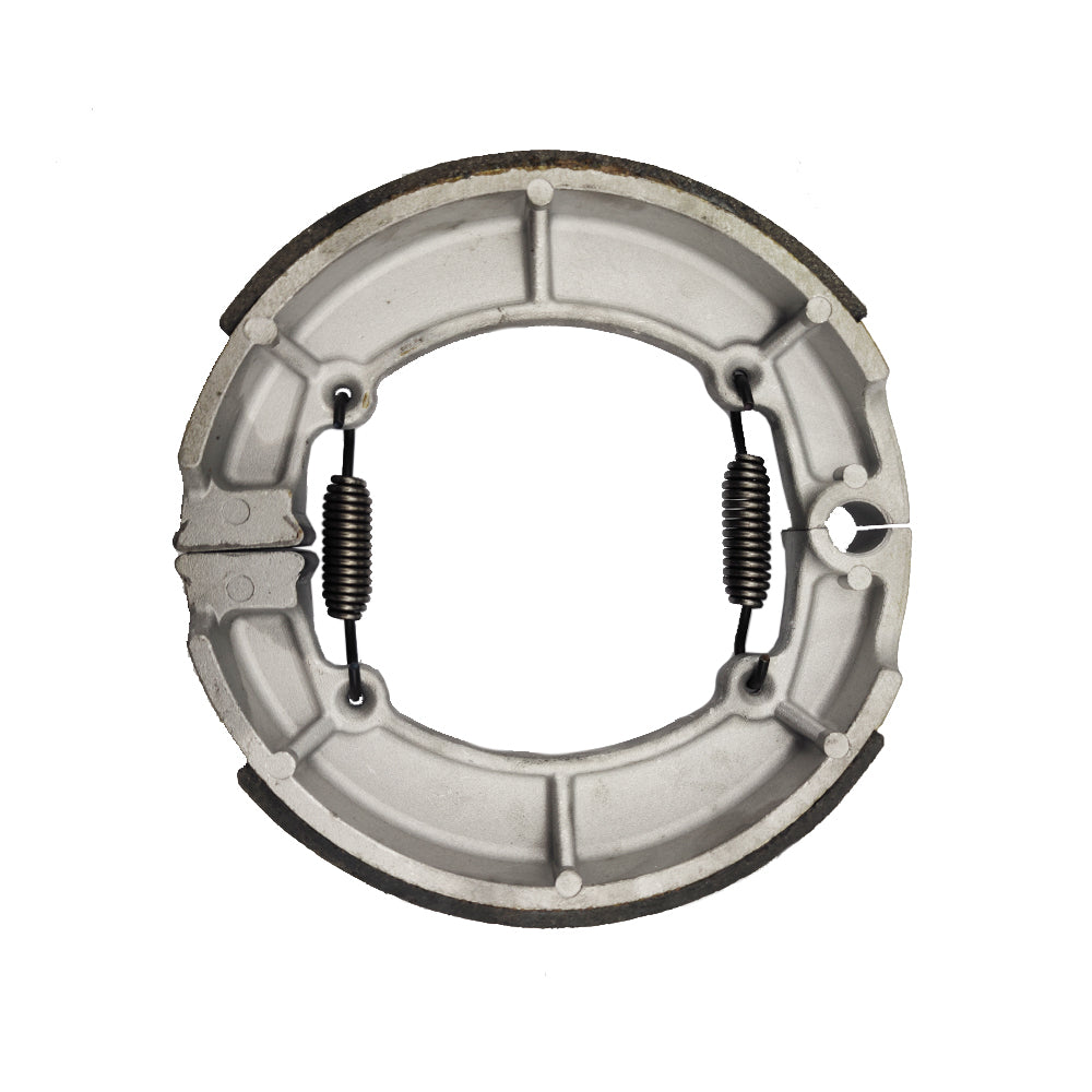 Brake Shoes For Kawasaki VN 400 700 750 800 KZ550 EX500 EN 400 450 500 etc.