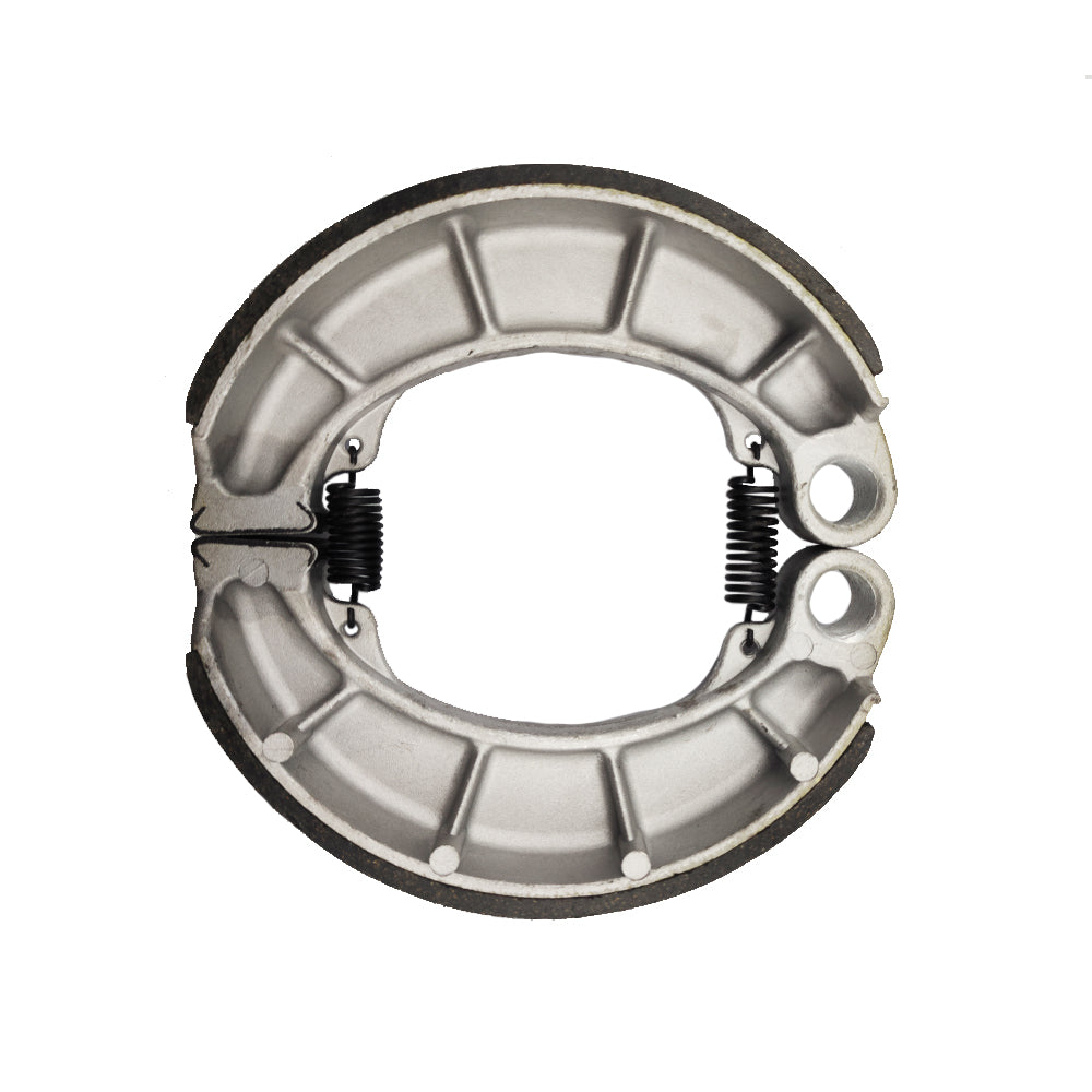 Brake Shoes For Honda GL 400 500 650 750 VT 600 VT250C Kymco Venox 250 etc.
