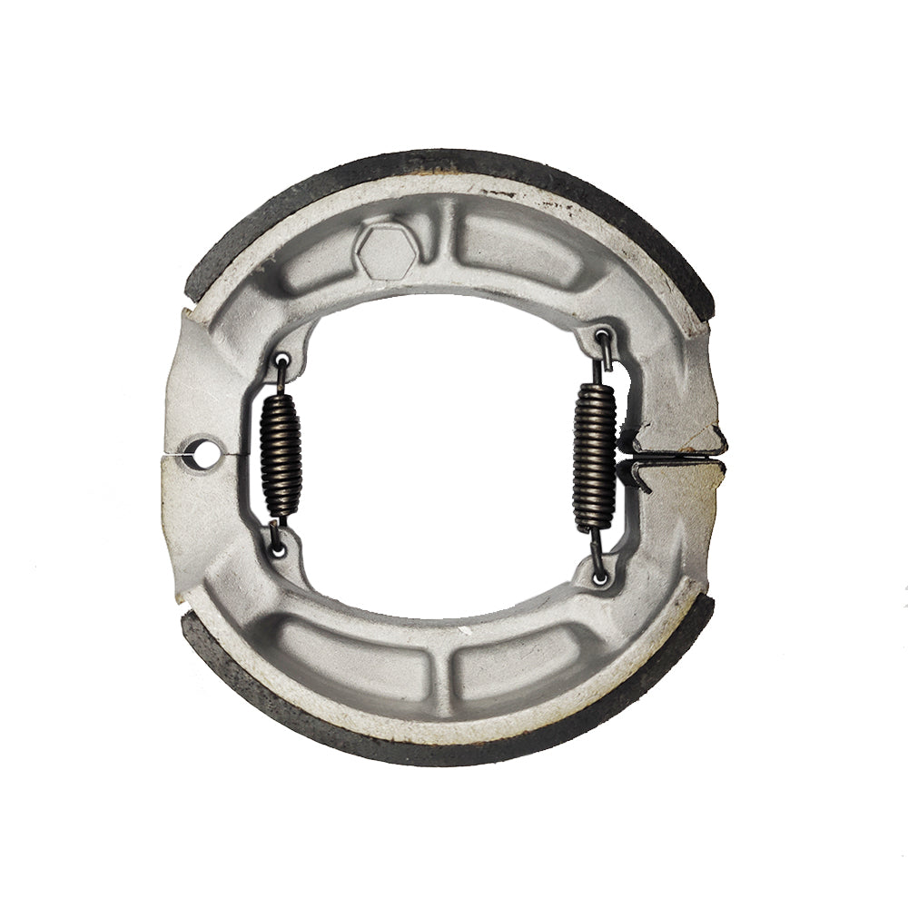 Brake Shoes For Kawasaki KL250 KLR 250 KDX200 KE 175 etc.
