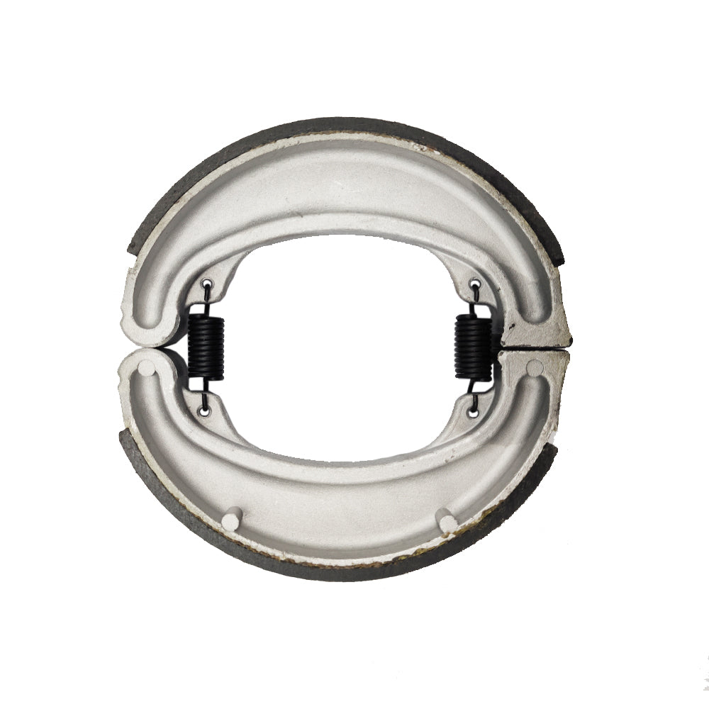 Brake Shoes For Honda CB250 CD125T CM125 CM200T MR250 SL250S XL175 XL250 etc.