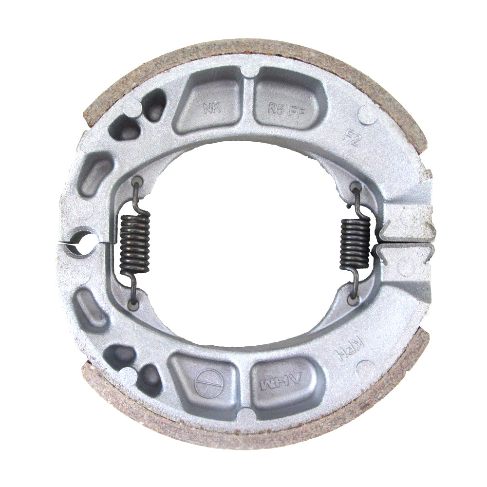 Brake Shoes For Honda CBF125M CG125 NXR125 Suzuki Kymco Sanyang Peugeot etc.