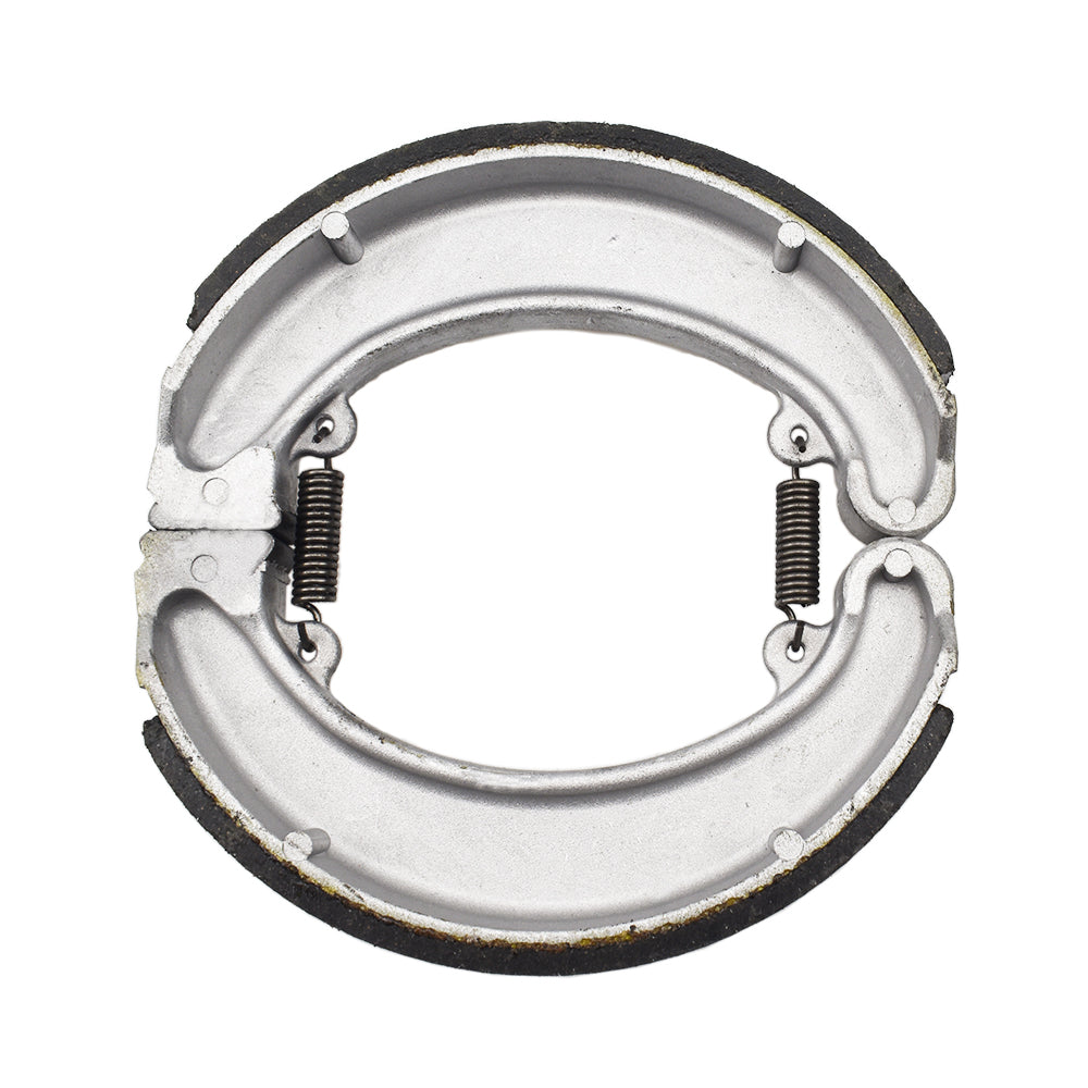 Brake Shoes For Honda CB 250 350 360 400 TRX 250 300 ATC 250 MXV 250 etc.