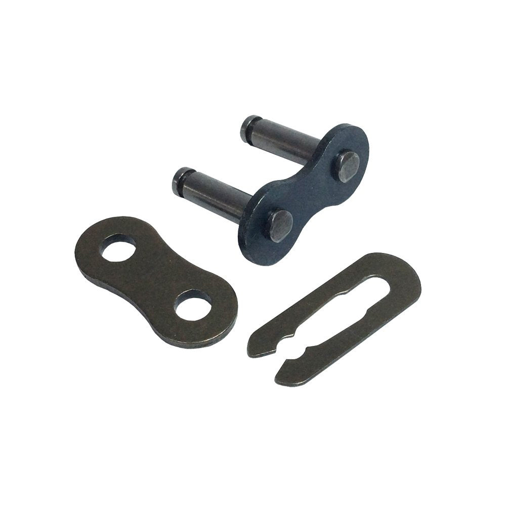 3Pcs Motorcycle JLC-60H NON Ring Master Joint Joining Link Clip Type For #60 Chain