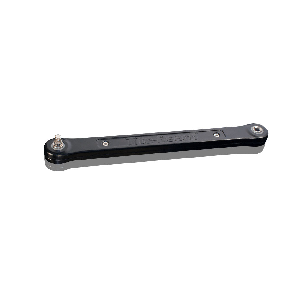 Warren & Brown Tite-Reach 1/4"Drive Extension Wrench Transfer Bar Tools Narrow Space Hard