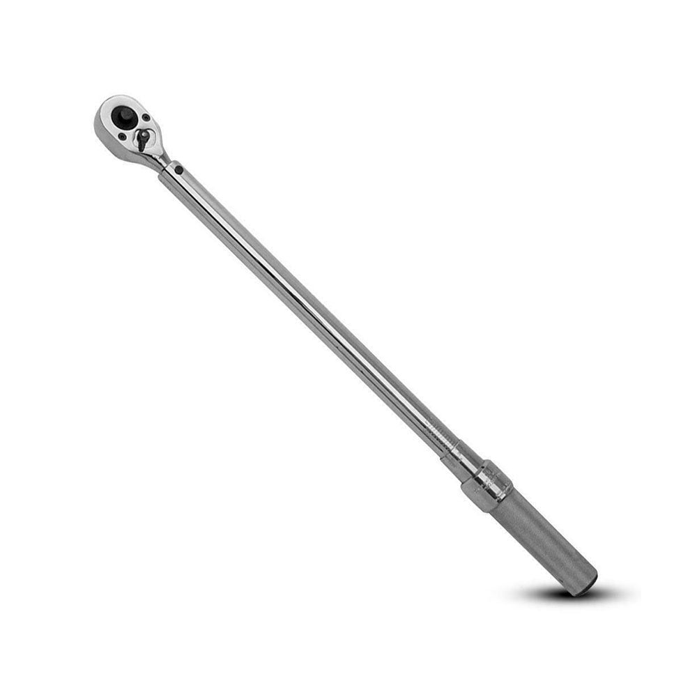 Warren & Brown Micrometer Adjustable Torque Wrench 1/2" Drive 47 - 332Nm
