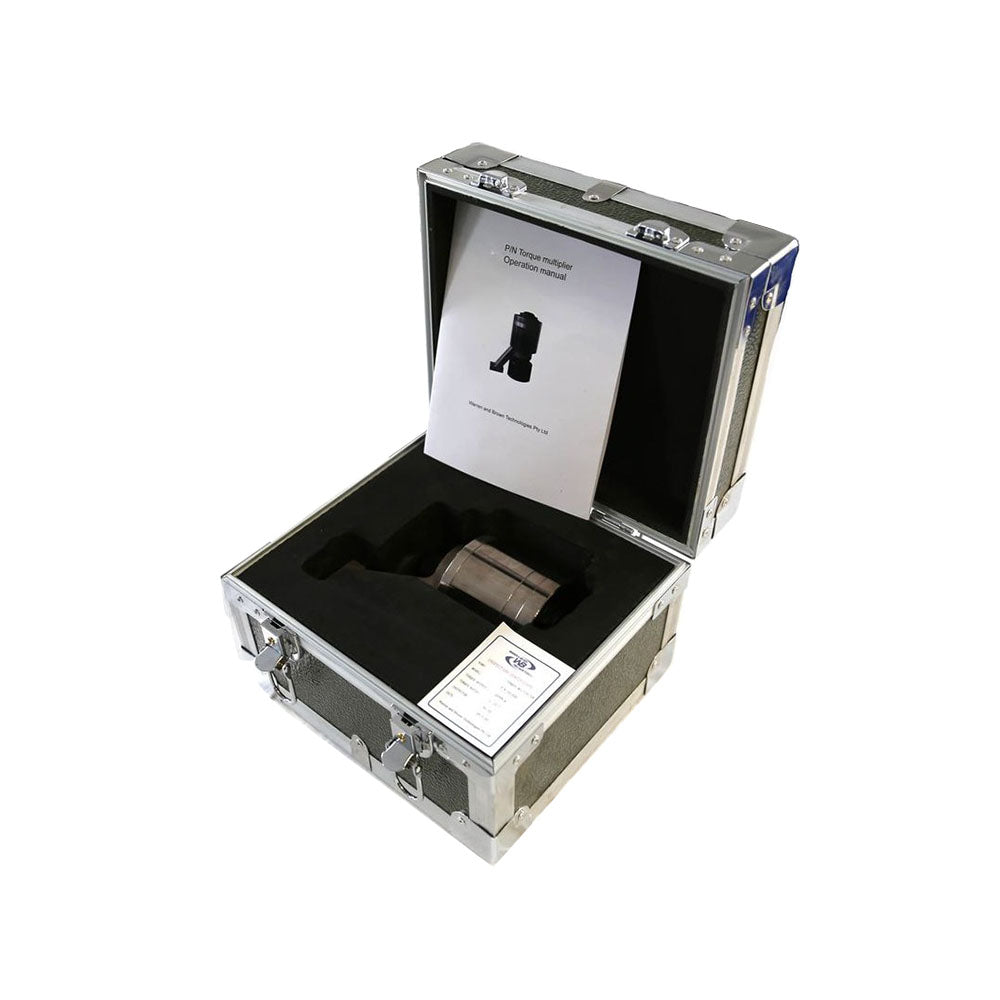 Warren & Brown High Quality Tool Torque Multiplier 3500Nm