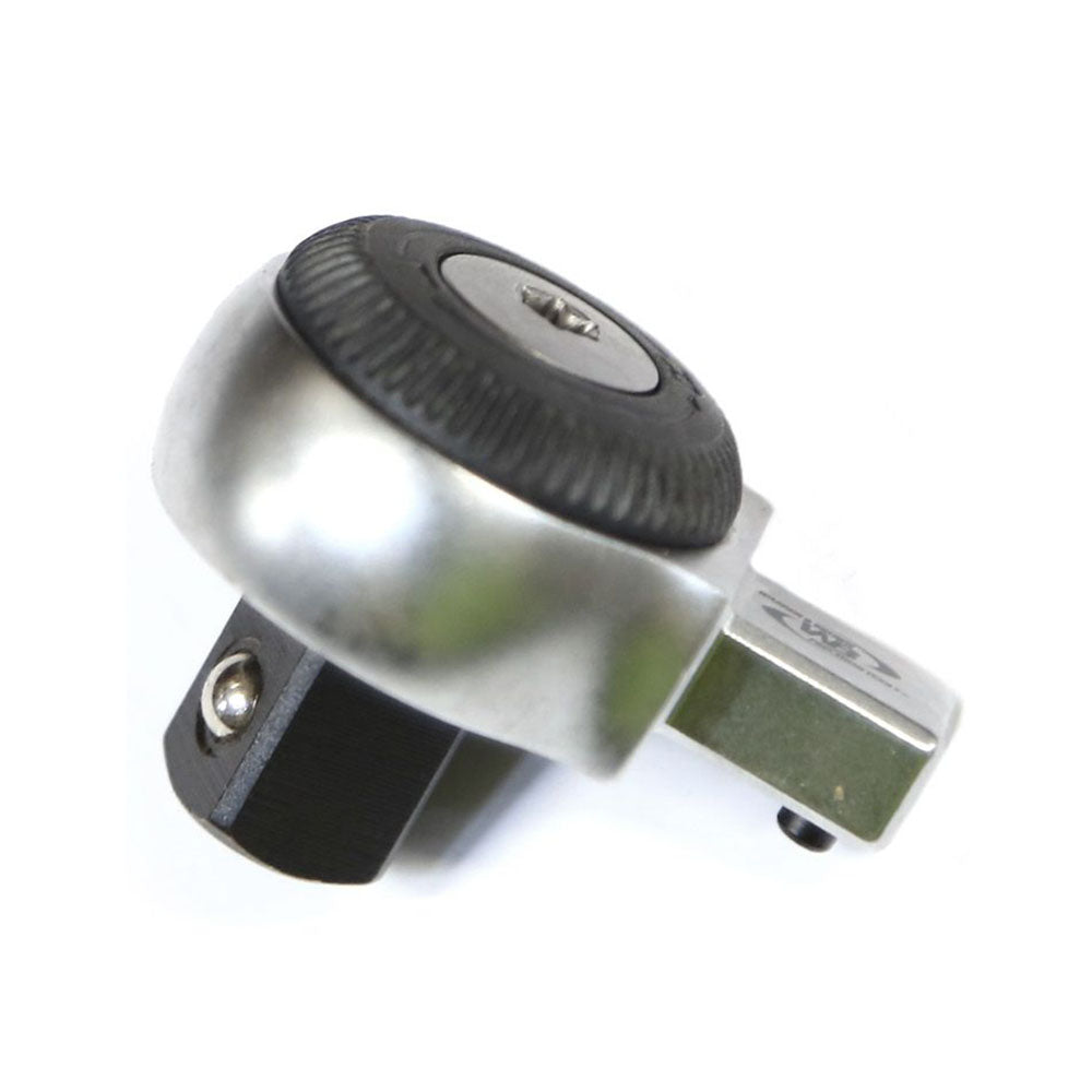 Warren & Brown 14x18mm Interchangeable Ratchet Head 1/2" Drive For Torque Wrench