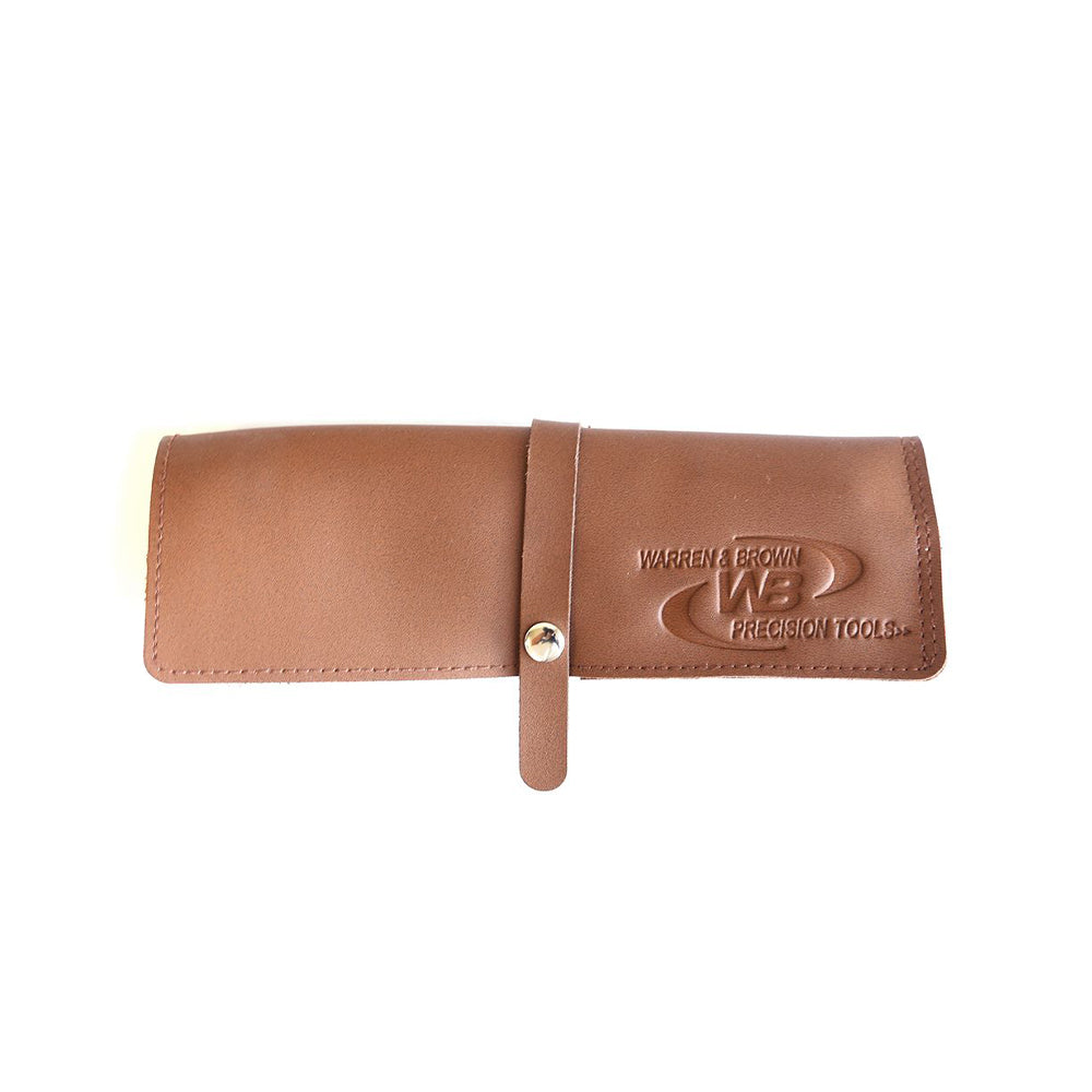 Warren & Brown High Quality Tool Leather Tool Pouch