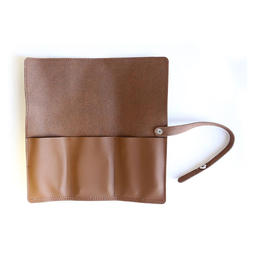 Warren & Brown High Quality Tool Leather Tool Pouch