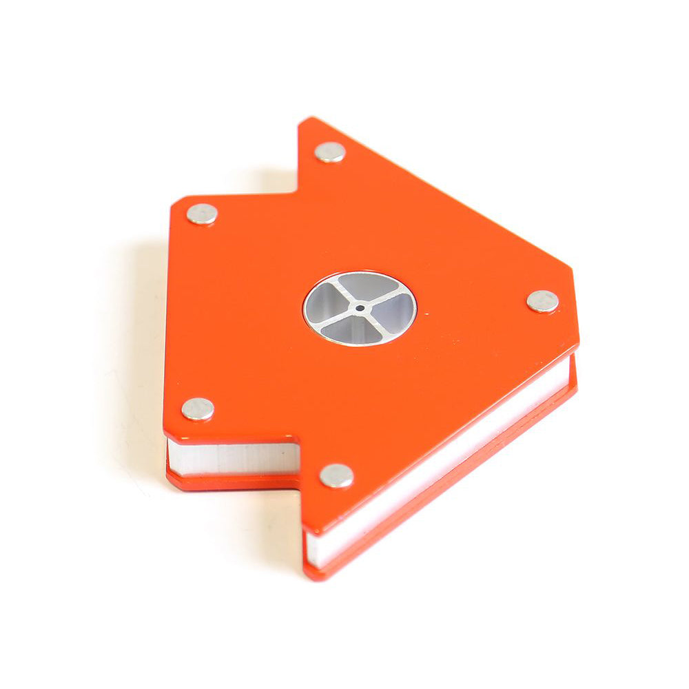 Warren & Brown Large Magnetic Holder Strong Magnets Stick To Free Your Hands