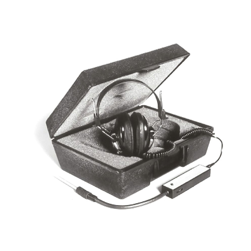 Warren & Brown Professional Engine Ear Electronic Stethoscope With Noise Cancellation