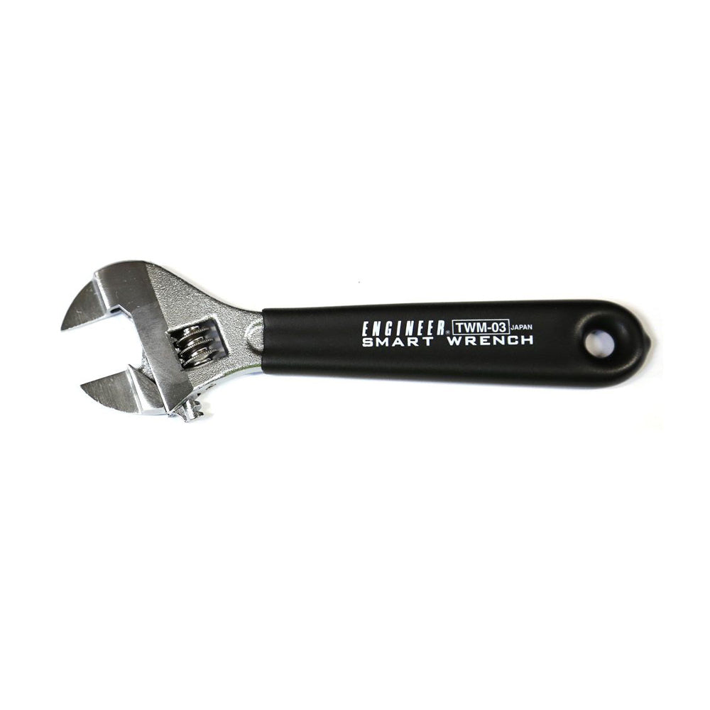 Warren & Brown Adjustable Import Innovative Small Wrench Maximum Mouth Opening Width 20mm