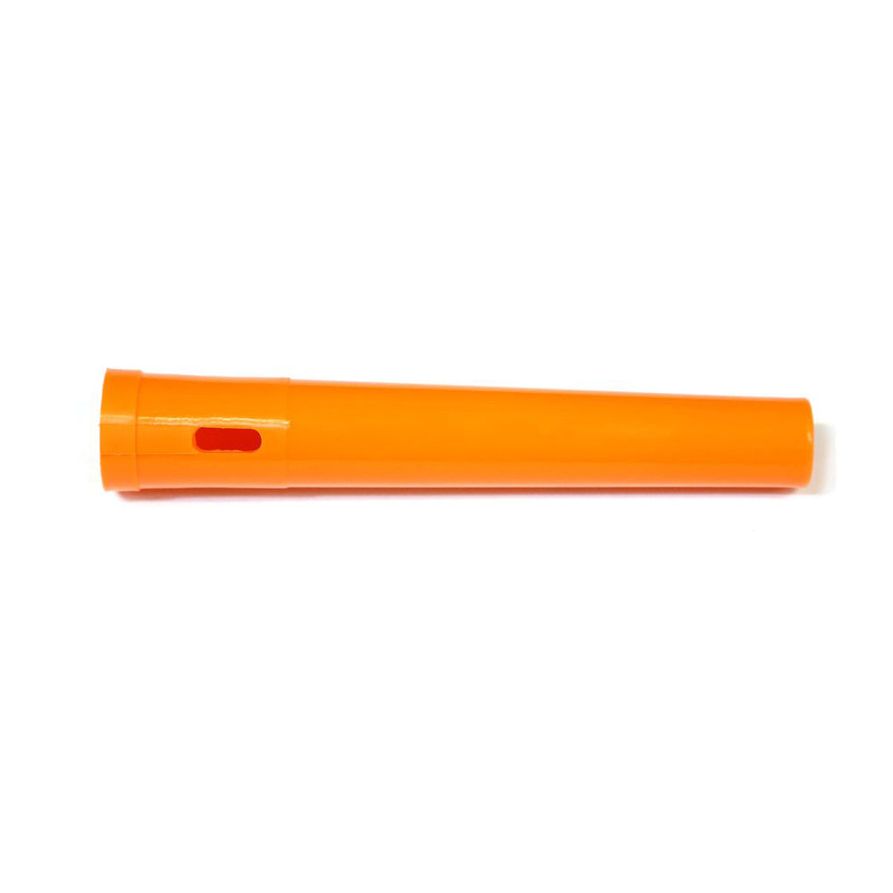 Warren & Brown Superscope Handle Body Orange Replacement Heat Resistant Handle