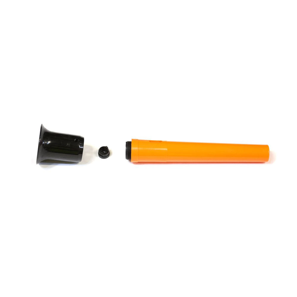 Warren & Brown Superscope Complete Handle Orange For SS / BL / HI Soldering Iron