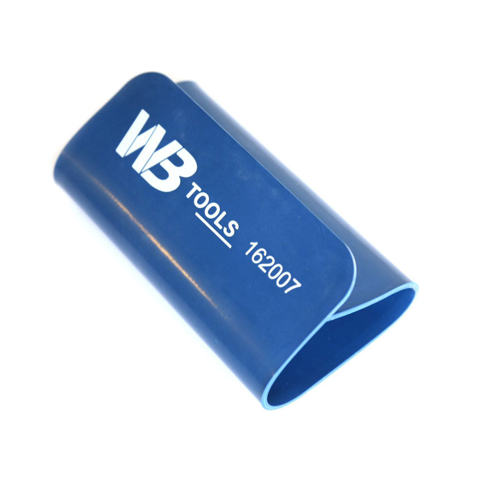 Warren & Brown Flexible Mouldable Funnel Can Be Moulded Into Different Shapes