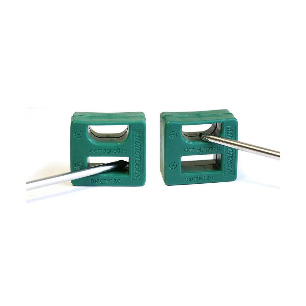 Warren & Brown Magnetiser & Demagnetiser For Mechanics And Electricians