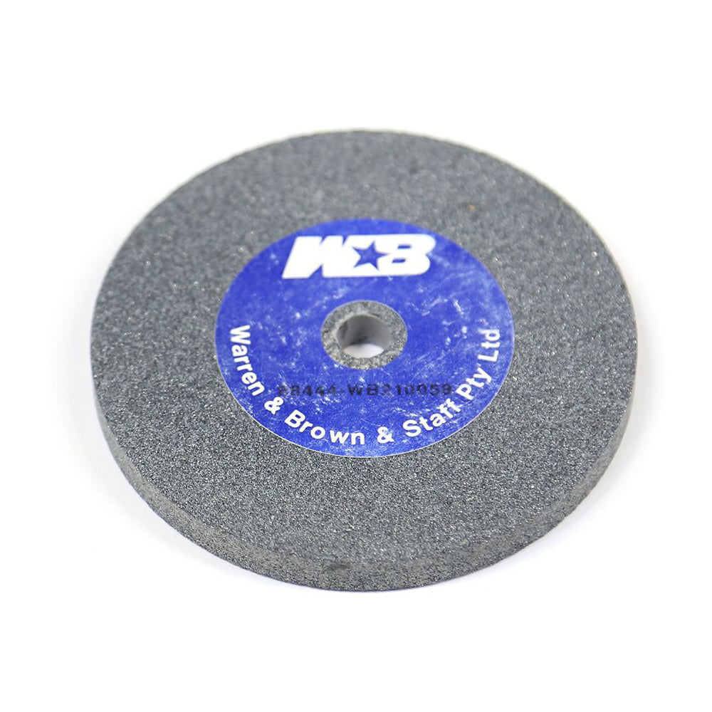 Warren & Brown Grinding Wheel Excellent Impact Resistance & Wear Resistance