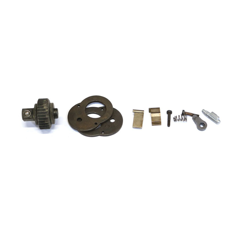 Warren & Brown Micrometer Torque Wrench Ratchet Repair Kit