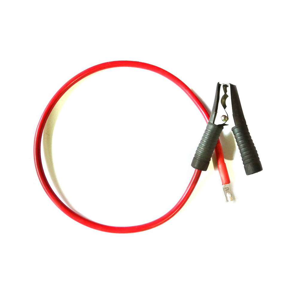 Warren & Brown Earth Lead Unit Complete With Earth Clamp