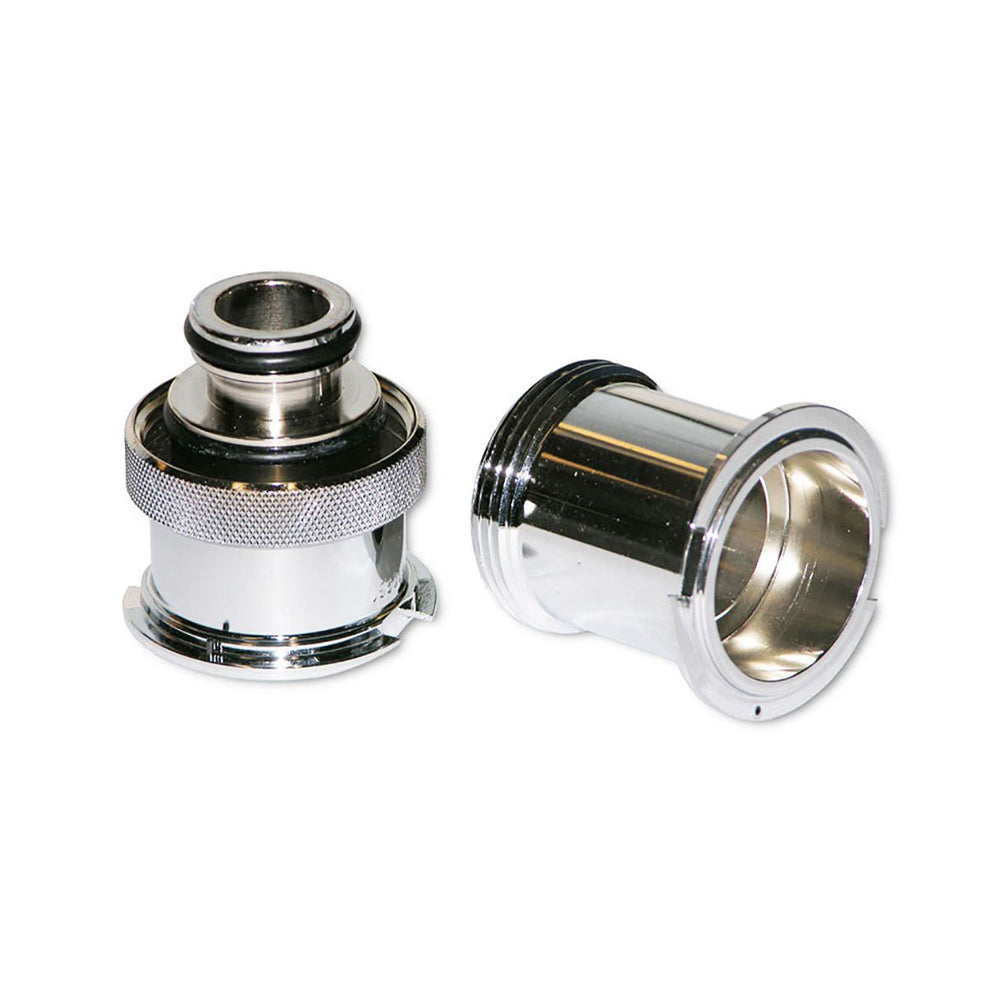 Warren & Brown Screw Type Adaptor Kit For Mazda 3