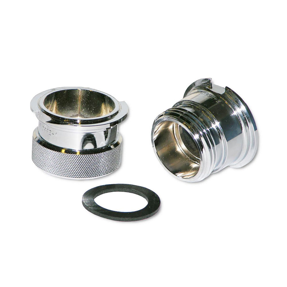 Warren & Brown Screw Type Adaptor Kit For European models