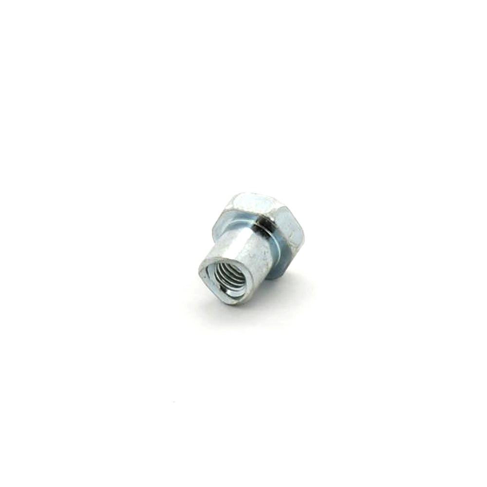 Brake Rod Barrel & Adjuster Nut For Honda Yamaha Suzuki Kawasaki Motorcycle Dirt Bike