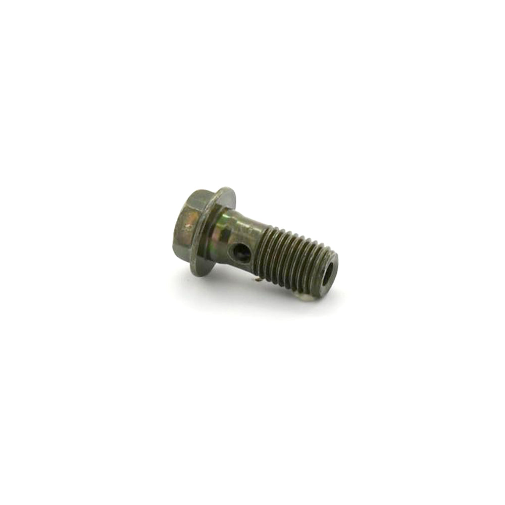 M10x1.25mm Banjo Bolt Suit MC2 110cc 125cc 250cc Pit Quad Dirt Bike ATV
