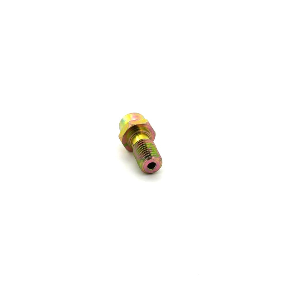 Motorcycle Banjo Bolt With Female Joint Brake Calipers M10x1.25mm