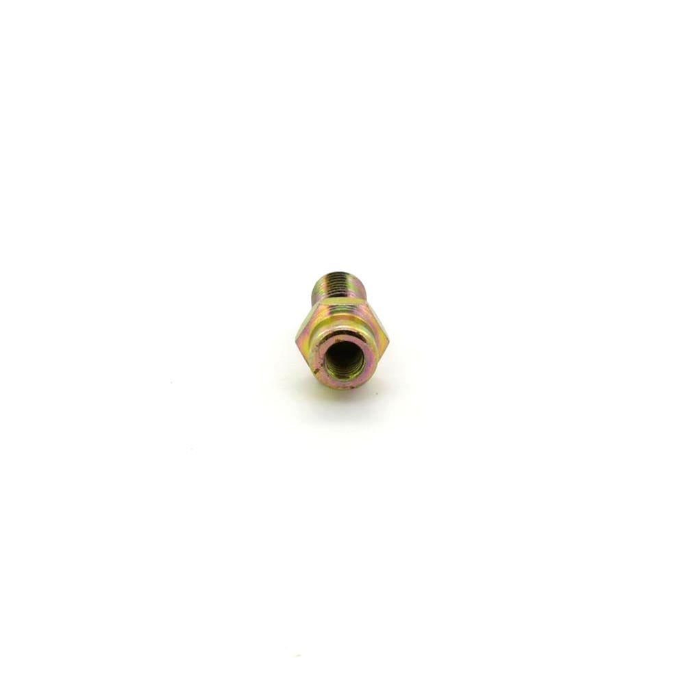 Motorcycle Banjo Bolt With Female Joint Brake Calipers M10x1.25mm