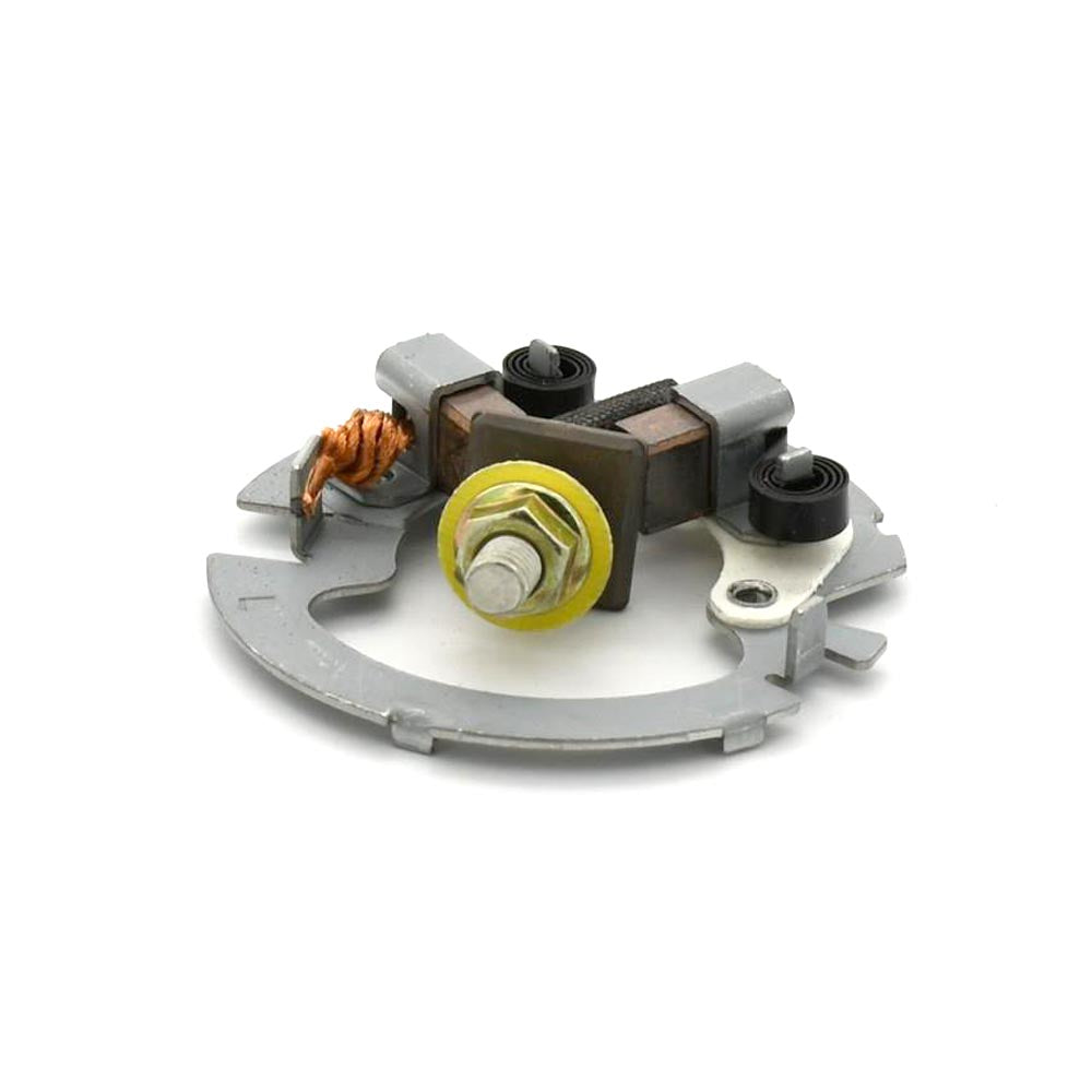Starter Motor Brush Kit Fits For Suzuki VF800 Honda CTX200 Yamaha YFM350BA KTM 625 SMC Kawasaki KVF650A